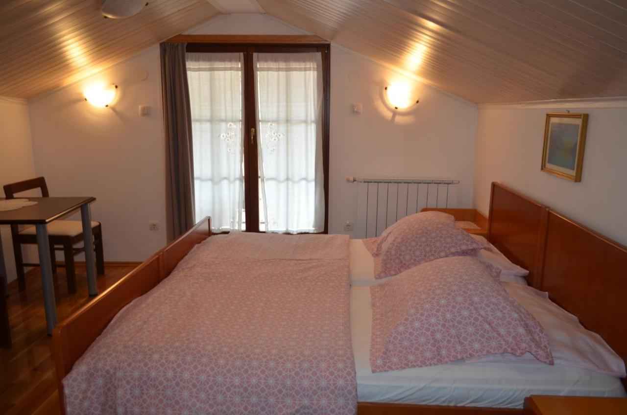 Guesthouse Koren At Winery Vipava Exterior photo