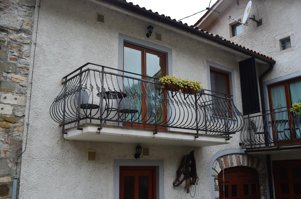 Guesthouse Koren At Winery Vipava Room photo