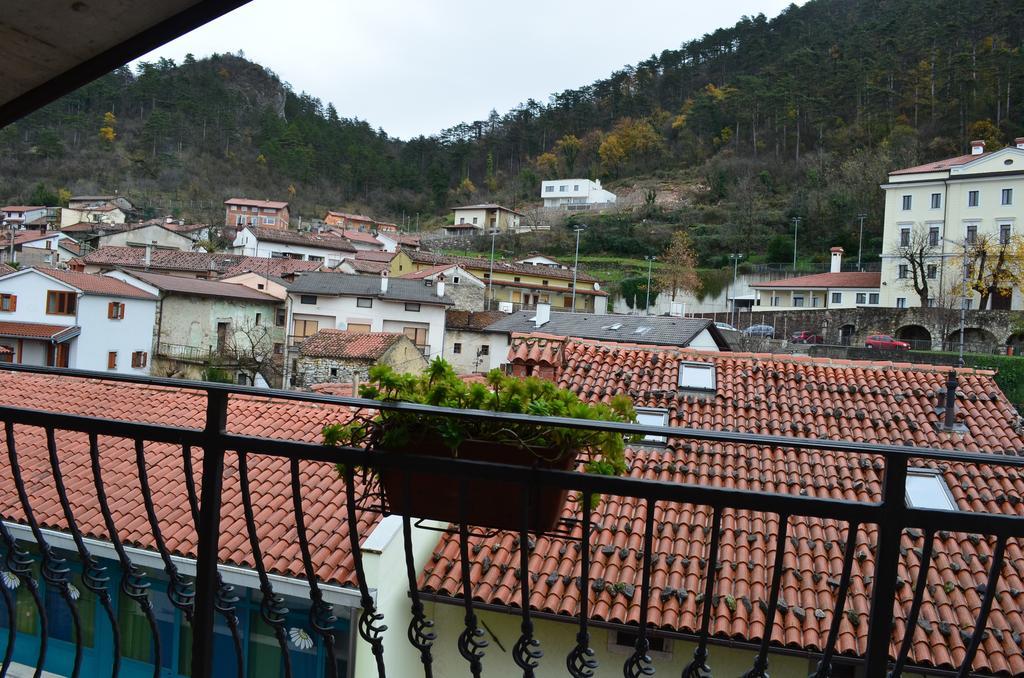 Guesthouse Koren At Winery Vipava Room photo