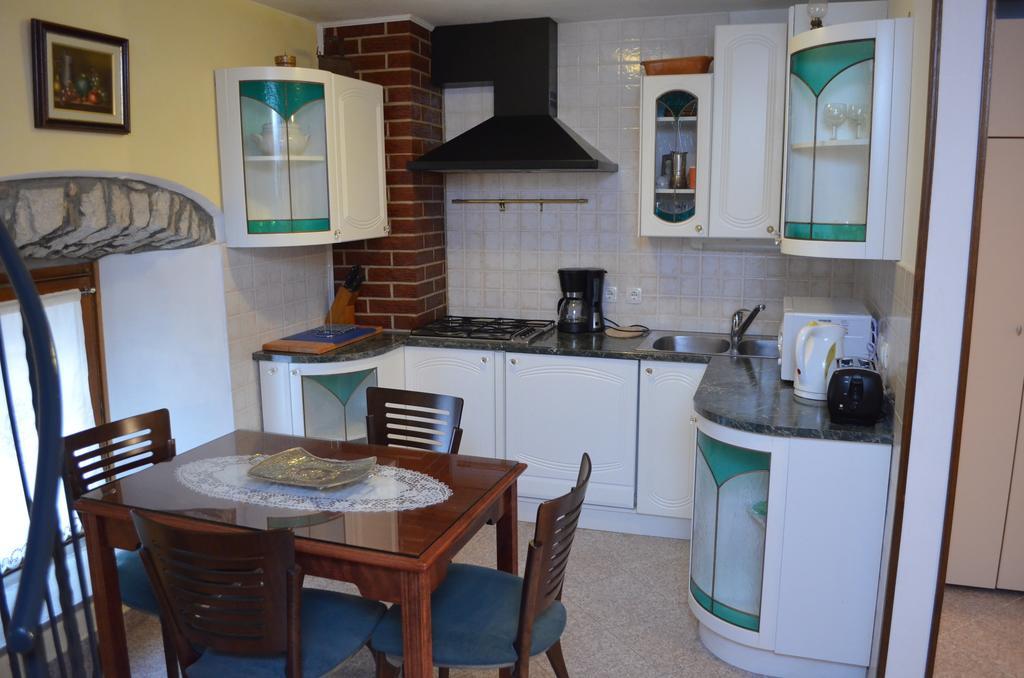Guesthouse Koren At Winery Vipava Room photo