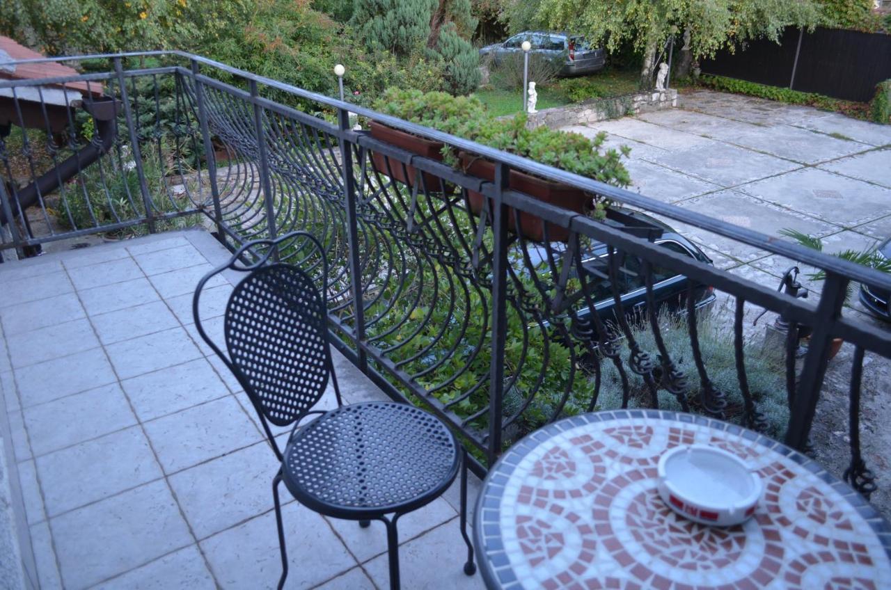 Guesthouse Koren At Winery Vipava Exterior photo